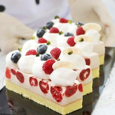 Points de vente Pâtisserie Délice de Nantes